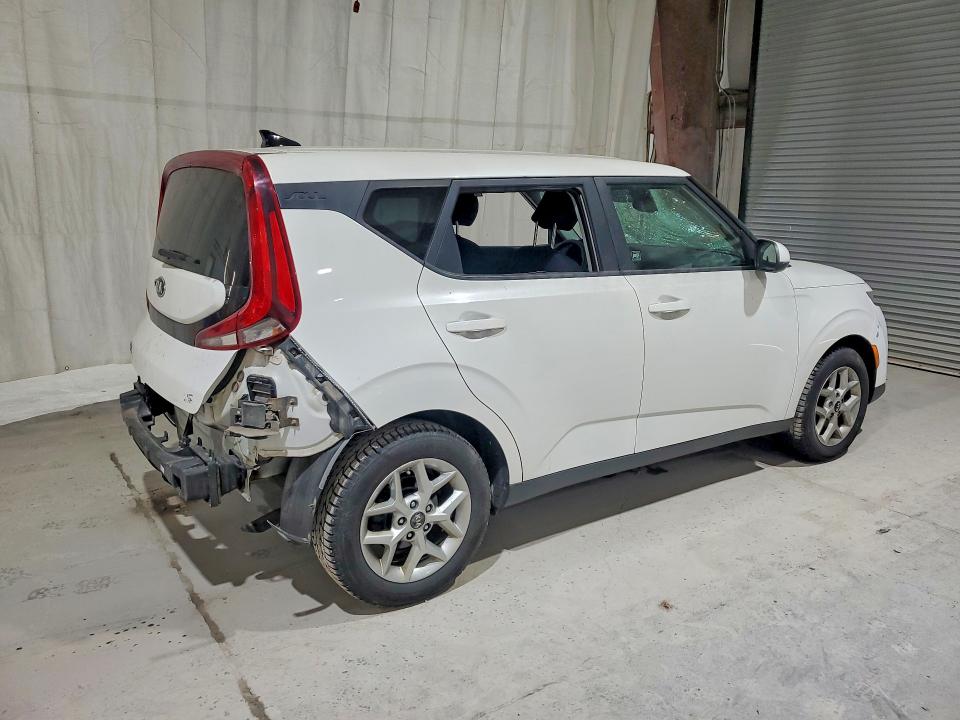 Продаж на аукціоні авто 2020 Kia Soul, vin: KNDJ23AU0L7000898, номер лоту: 61151176