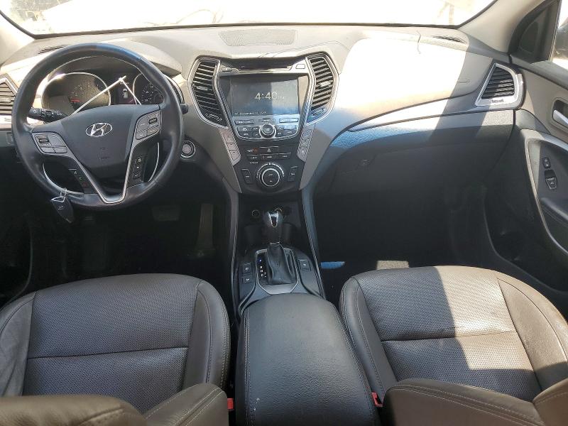 Aukcja sprzedaży 2015 Hyundai Santa Fe, vin: KM8SRDHF8FU129535, numer aukcji: 59950286
