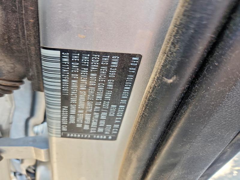 Продажа на аукционе авто 2015 Volkswagen Beetle, vin: 3VWF17AT2FM603611, номер лота: 61499986