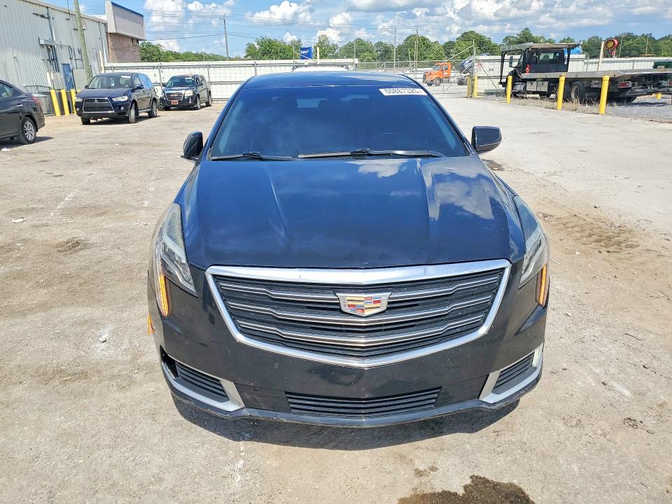 Продажа на аукционе авто 2019 Cadillac Xts, vin: 2G61M5S3XK9134586, номер лота: 60887326