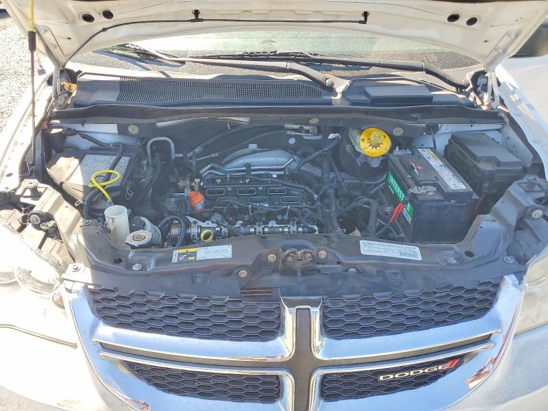 Aukcja sprzedaży 2015 Dodge Grand Caravan, vin: 2C4RDGBG1FR623446, numer aukcji: 63386356