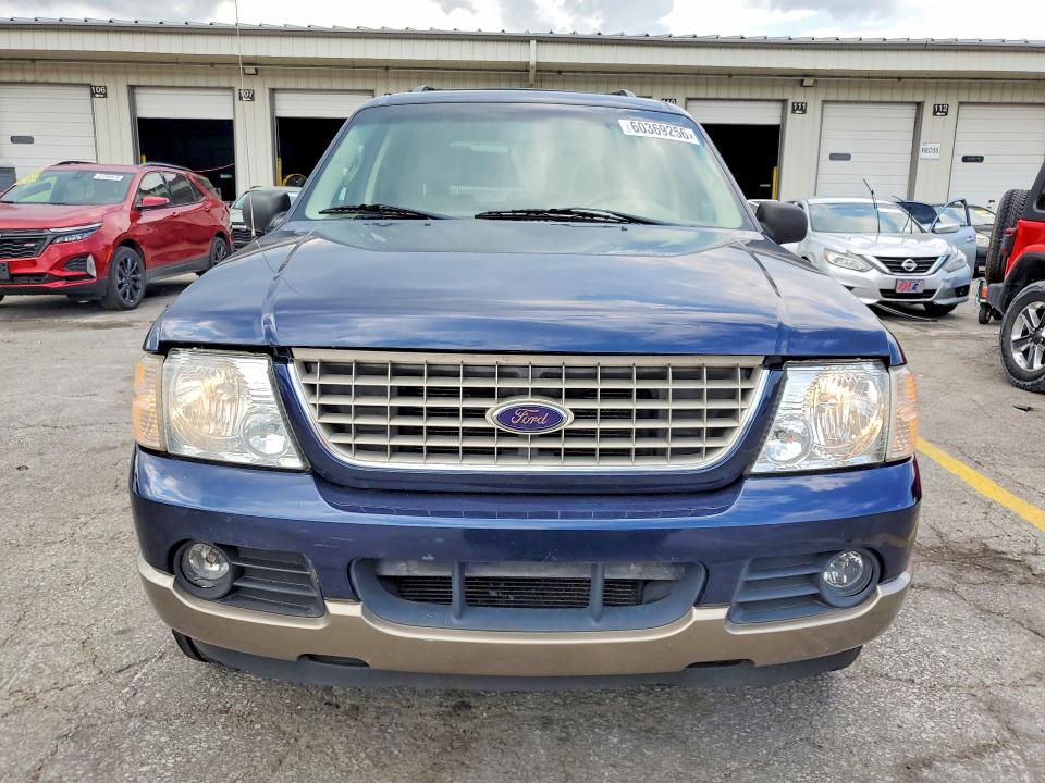 Aukcja sprzedaży 2002 Ford Explorer, vin: 1FMZU74KX2UD46256, numer aukcji: 60369256