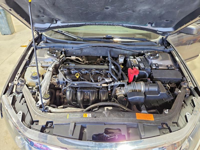 2012 Ford Fusion მანქანა იყიდება აუქციონზე, vin: 3FAHP0JA6CR142627, აუქციონის ნომერი: 61883296