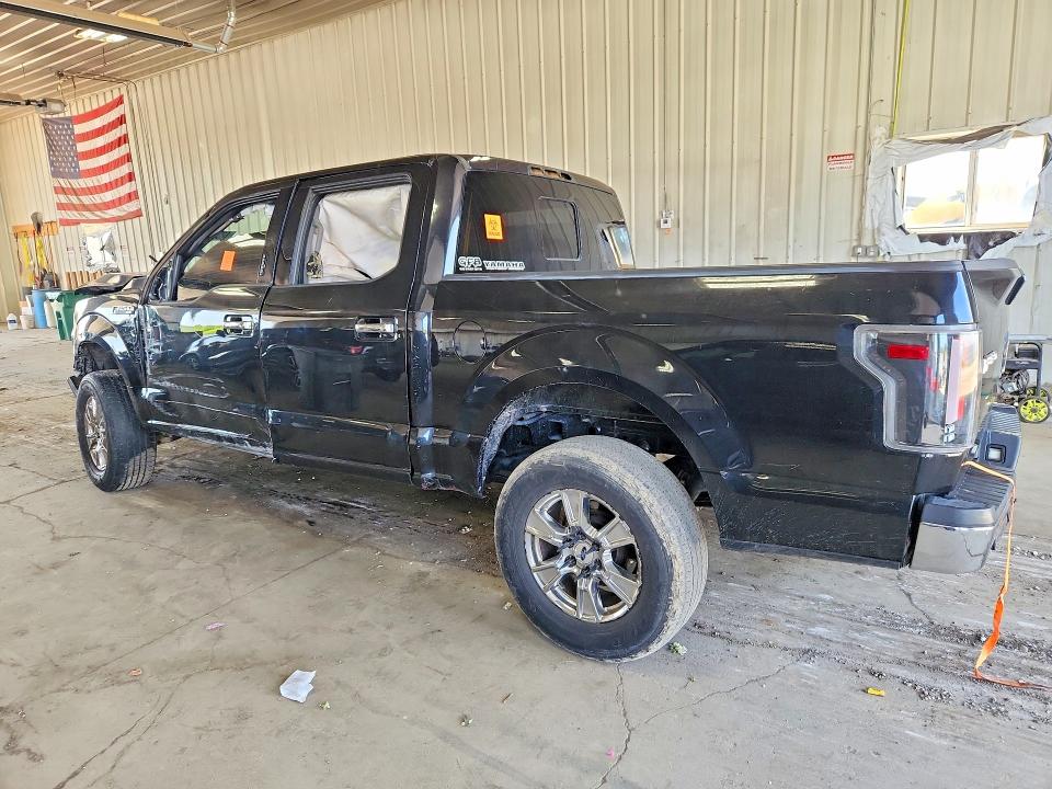 2015 Ford F150 მანქანა იყიდება აუქციონზე, vin: 1FTEW1EP4FKE19708, აუქციონის ნომერი: 63558376