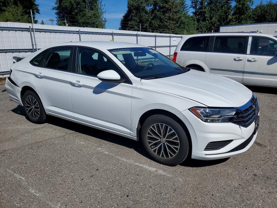 Продажа на аукционе авто 2021 Volkswagen Jetta, vin: 3VWC57BU3MM085083, номер лота: 63227476