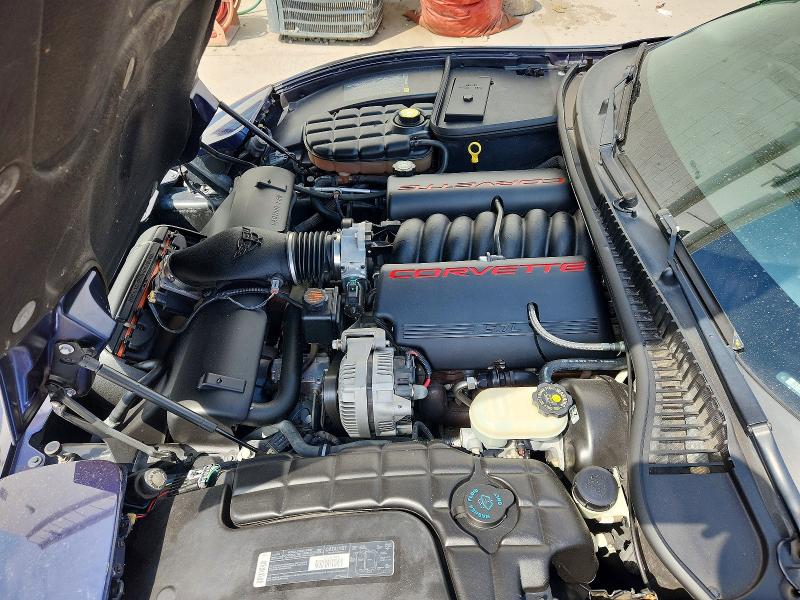 Продаж на аукціоні авто 2000 Chevrolet Corvette, vin: 1G1YY22G5Y5126637, номер лоту: 60845706