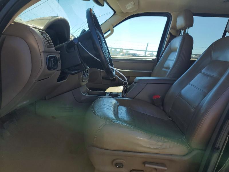2005 Ford Explorer მანქანა იყიდება აუქციონზე, vin: 1FMZU73K15UB70364, აუქციონის ნომერი: 60154856