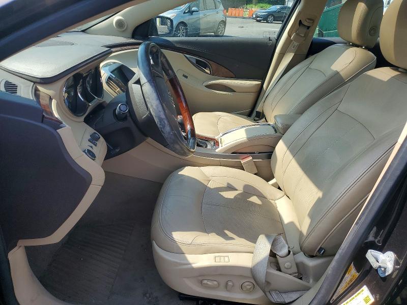 Продаж на аукціоні авто 2013 Buick Lacrosse, vin: 1G4GJ5G35DF226641, номер лоту: 61951896