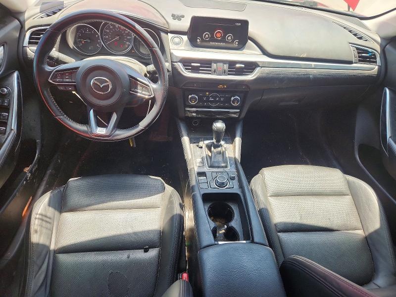 Продажа на аукционе авто 2017 Mazda 6, vin: JM1GL1V5XH1146864, номер лота: 61946596