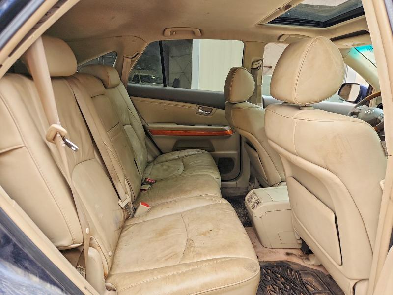 Продажа на аукционе авто 2007 Lexus Rx, vin: 2T2HK31U47C019968, номер лота: 60623336