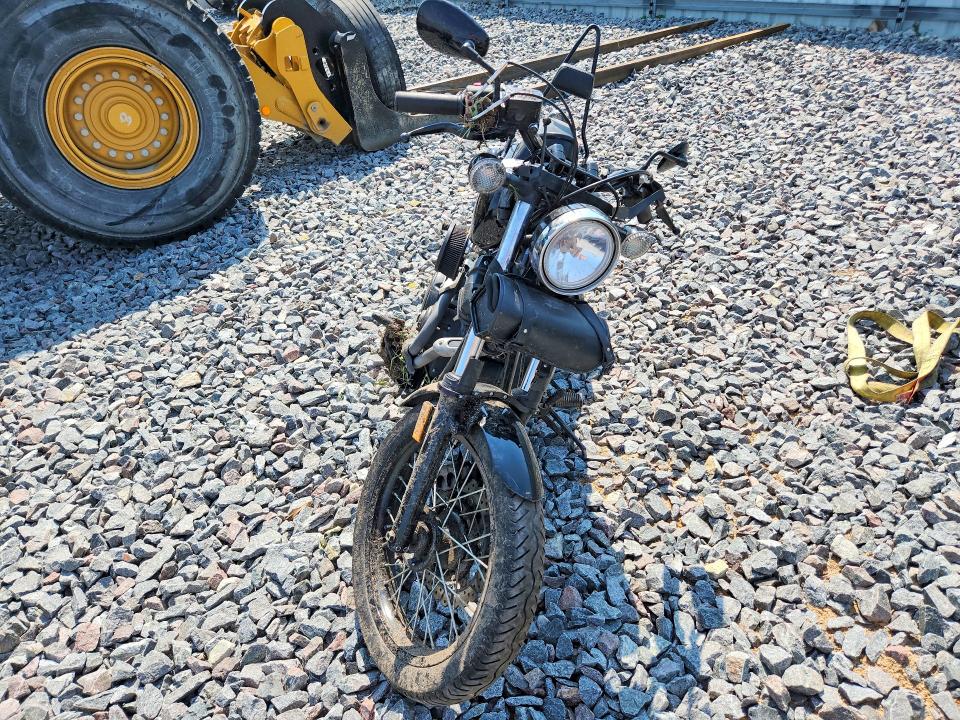 Продажа на аукционе авто 2020 Yamaha Xvs950, vin: JYAVN05E3LA015243, номер лота: 63334286