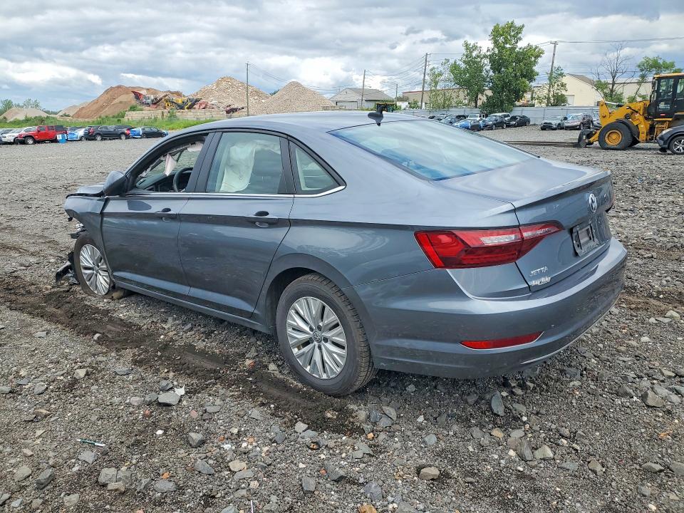 Продаж на аукціоні авто 2020 Volkswagen Jetta, vin: 3VWC57BU7LM082816, номер лоту: 63168846