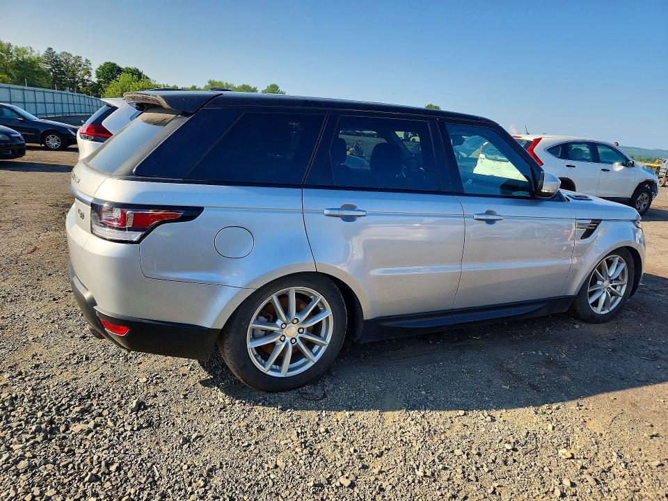 63300086 :رقم المزاد ، SALWG2WFXEA369231 vin ، 2014 Land Rover Range Rover Sport مزاد بيع