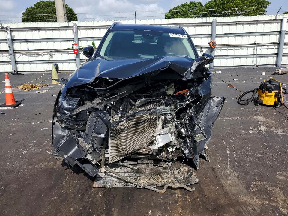 Продаж на аукціоні авто 2024 Mazda Cx-90, vin: JM3KKDHD2R1135304, номер лоту: 60199776