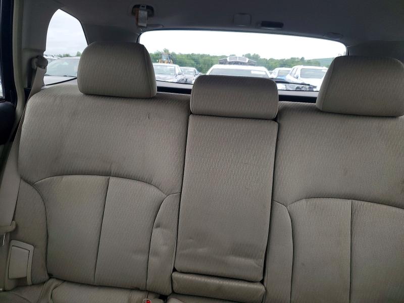Продаж на аукціоні авто 2011 Subaru Outback, vin: 4S4BRBCC3B3322032, номер лоту: 85623485