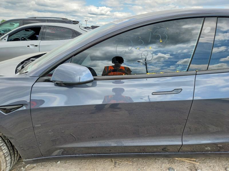 Aukcja sprzedaży 2023 Tesla Model 3, vin: 5YJ3E1EA4PF623753, numer aukcji: 62068066