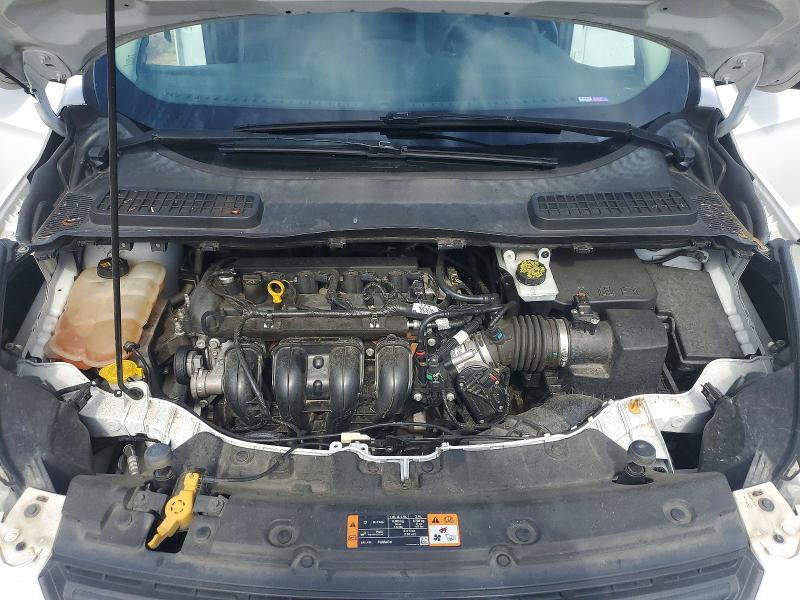 Aukcja sprzedaży 2016 Ford Escape, vin: 1FMCU0F73GUB88050, numer aukcji: 61136526