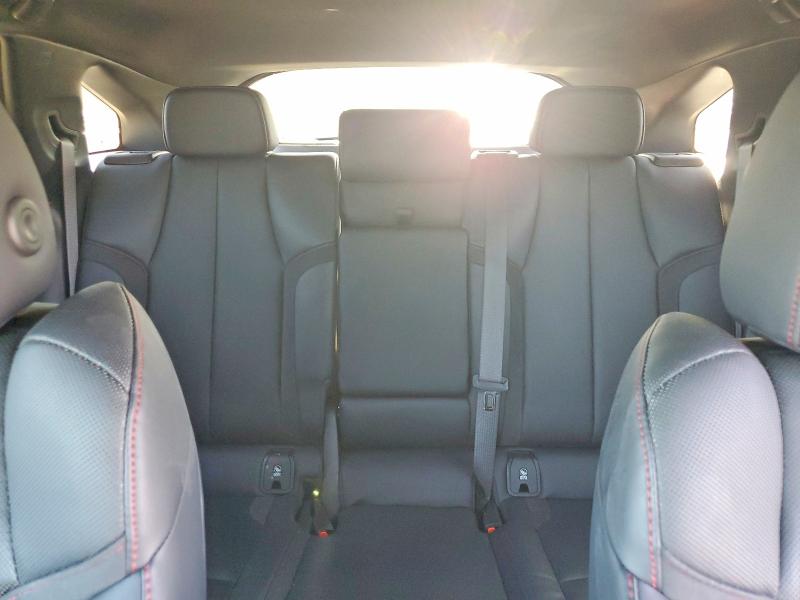 Продаж на аукціоні авто 2024 Acura Zdx, vin: 4W5KHNRL3RZ512374, номер лоту: 61904156