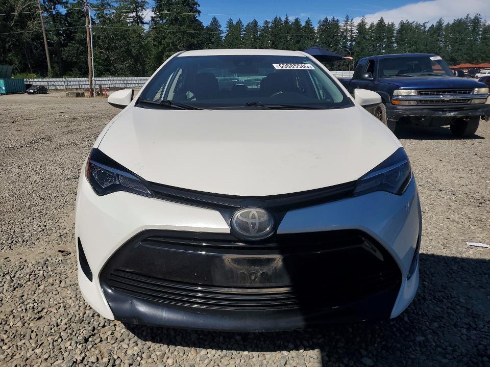Aukcja sprzedaży 2019 Toyota Corolla, vin: 5YFBURHE4KP864530, numer aukcji: 60685586