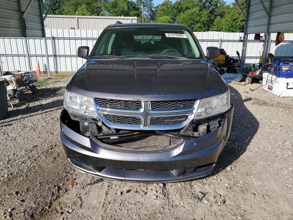 Продаж на аукціоні авто 2018 Dodge Journey, vin: 3C4PDCAB9JT300662, номер лоту: 61570906