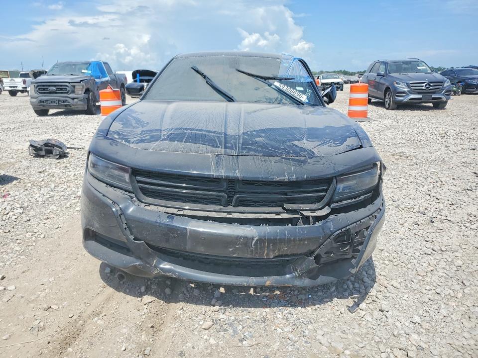 59306696 :رقم المزاد ، 2C3CDXBG0HH623537 vin ، 2017 Dodge Charger مزاد بيع