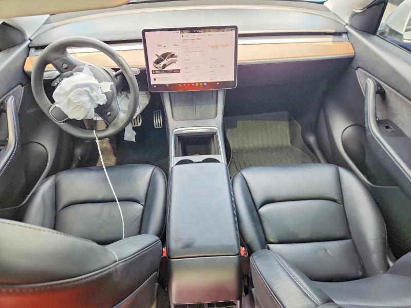 Продаж на аукціоні авто 2022 Tesla Model Y, vin: 7SAYGDEF2NF324386, номер лоту: 60170616
