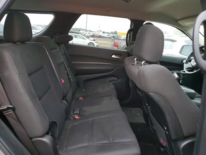 Продаж на аукціоні авто 2022 Dodge Durango, vin: 1C4RDJAG4NC174625, номер лоту: 61014506