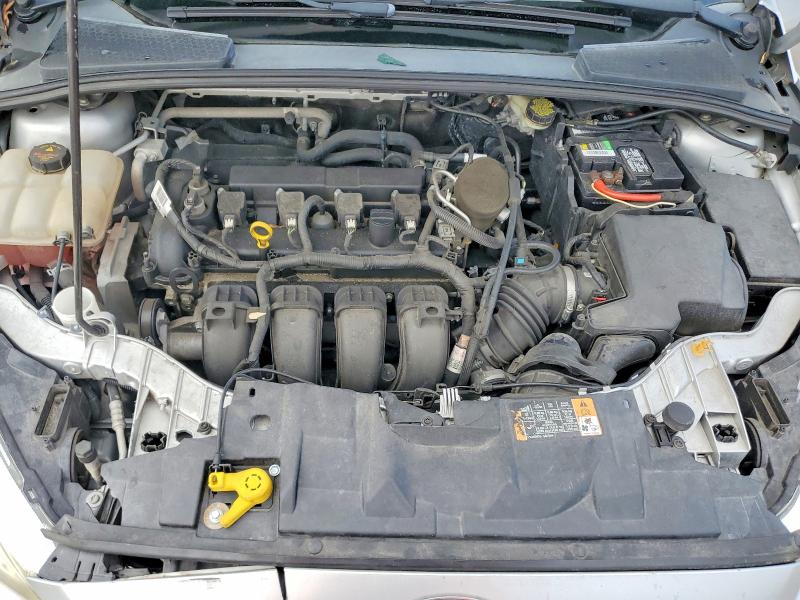 Aukcja sprzedaży 2016 Ford Focus, vin: 1FADP3F24GL276994, numer aukcji: 60178896