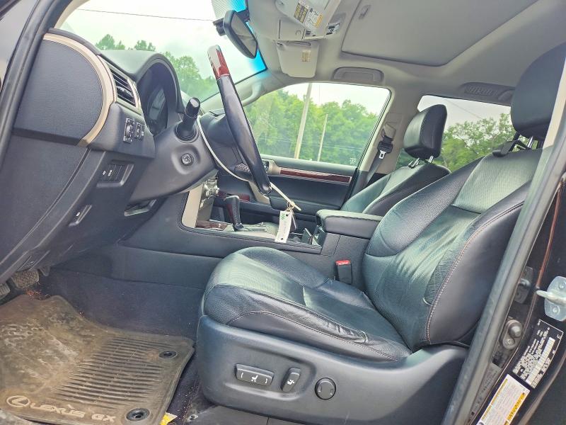 Продаж на аукціоні авто 2016 Lexus Gx, vin: JTJBM7FX7G5126442, номер лоту: 62162586