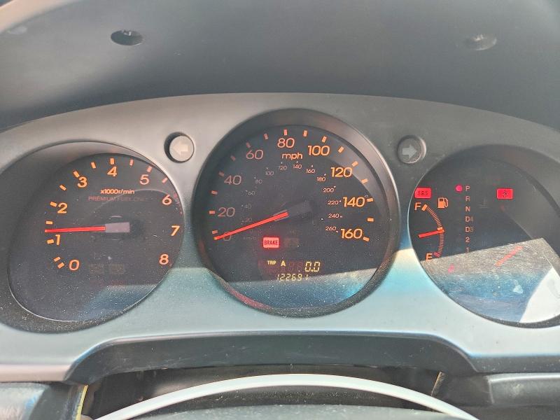 Продаж на аукціоні авто 2002 Acura 3.5rl, vin: JH4KA96592C007364, номер лоту: 61034926