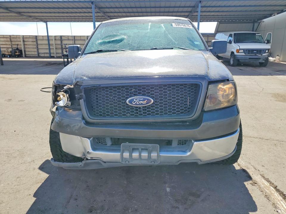 Продажа на аукционе авто 2004 Ford F150, vin: 1FTRX12W34NC32496, номер лота: 59976676