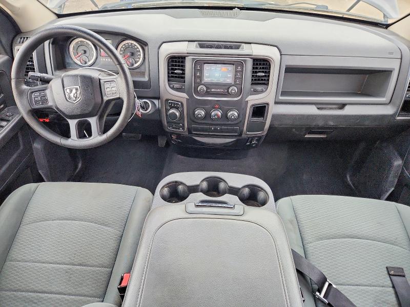 Продаж на аукціоні авто 2016 Ram 1500, vin: 1C6RR7FT0GS292312, номер лоту: 61314066