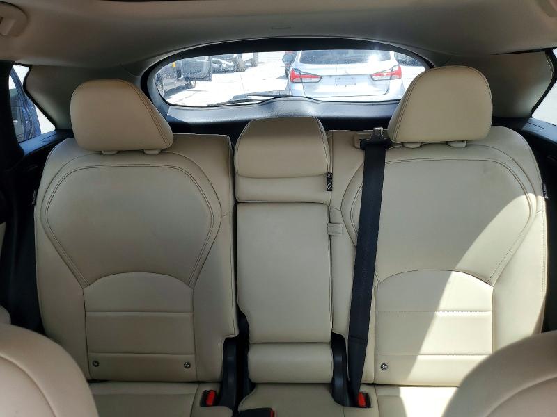 61685686 :رقم المزاد ، 3PCAJ5CB7MF115231 vin ، 2021 Infiniti Qx50 مزاد بيع