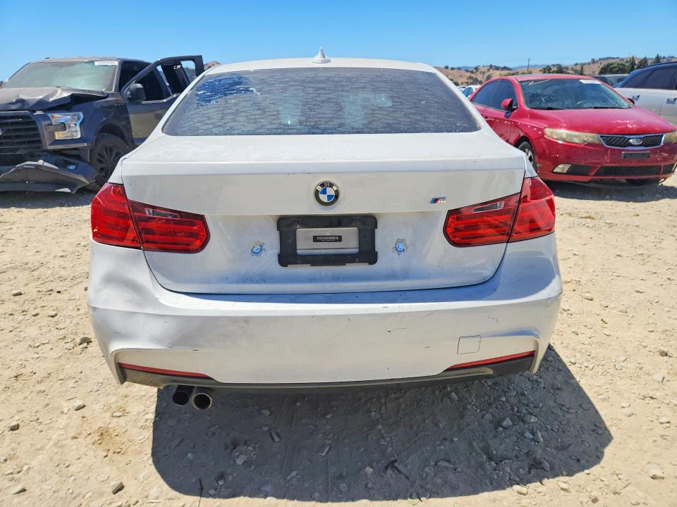 Aukcja sprzedaży 2013 Bmw 328, vin: WBA3C1C5XDK104729, numer aukcji: 62546176
