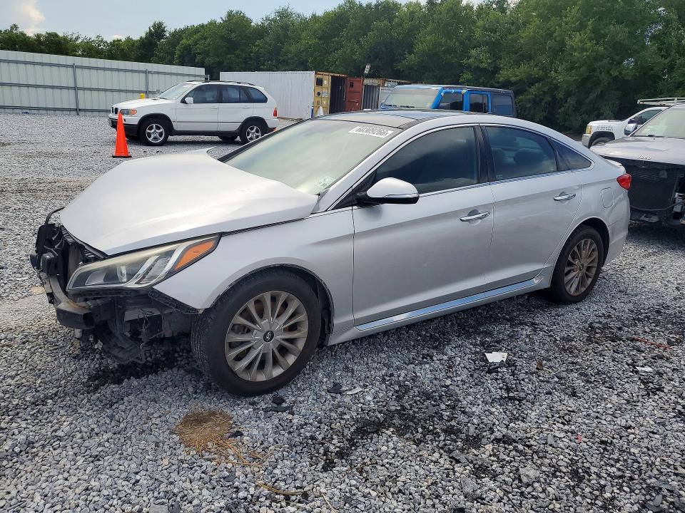 Aukcja sprzedaży 2015 Hyundai Sonata, vin: 5NPE34AF3FH042634, numer aukcji: 60309266