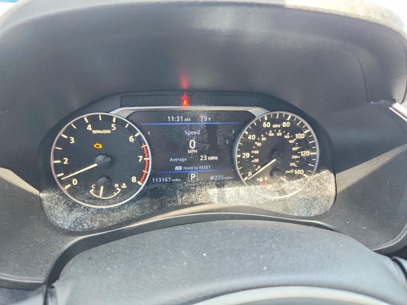 Продаж на аукціоні авто 2019 Nissan Altima, vin: 1N4BL4BV5KC243164, номер лоту: 59845276
