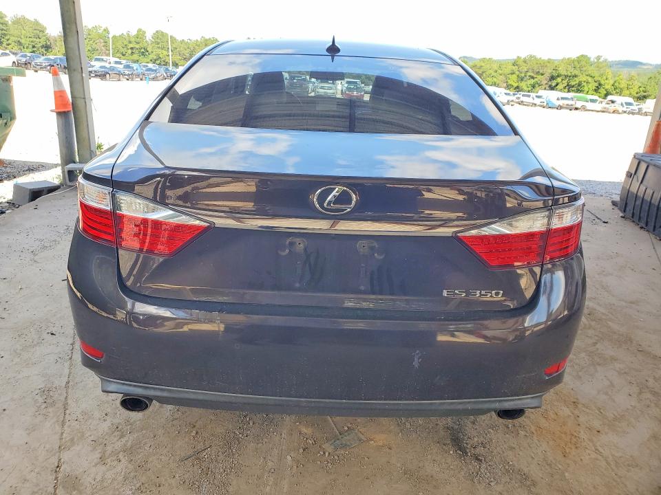 Продажа на аукционе авто 2013 Lexus Es, vin: JTHBK1GG4D2053935, номер лота: 61507896