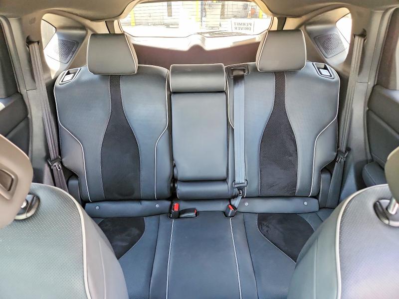 Продаж на аукціоні авто 2021 Acura Rdx, vin: 5J8TC2H61ML034057, номер лоту: 59888396
