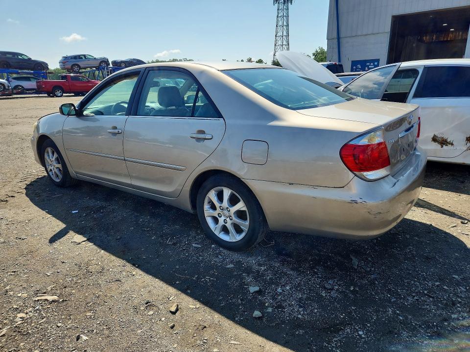 Продажа на аукционе авто 2005 Toyota Camry, vin: 4T1BF30K65U102845, номер лота: 63480706