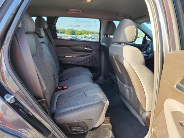2020 Hyundai Santa Fe მანქანა იყიდება აუქციონზე, vin: 5NMS33AD2LH227844, აუქციონის ნომერი: 85605385