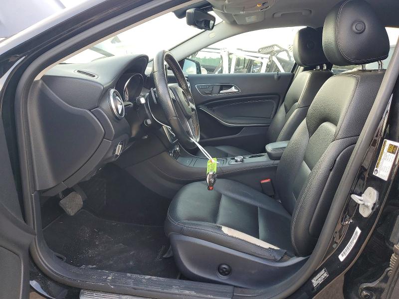 Aukcja sprzedaży 2015 Mercedes-benz Gla, vin: WDCTG4EB8FJ129028, numer aukcji: 62590706