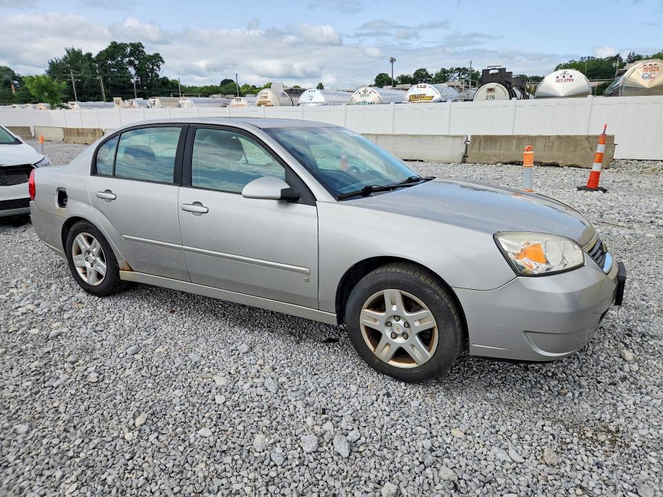 Aukcja sprzedaży 2007 Chevrolet Malibu, vin: 1G1ZT57F27F300743, numer aukcji: 62296956