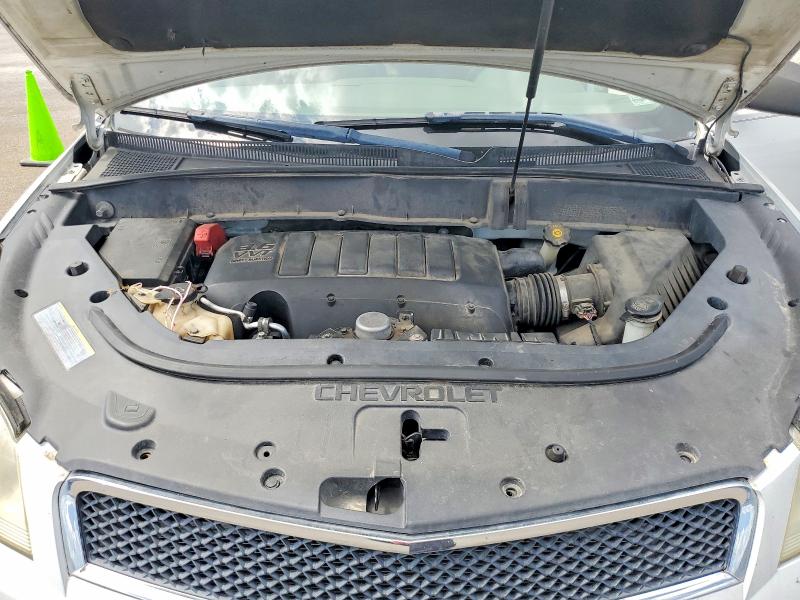 2010 Chevrolet Traverse მანქანა იყიდება აუქციონზე, vin: 1GNLREED0AS117926, აუქციონის ნომერი: 62305986