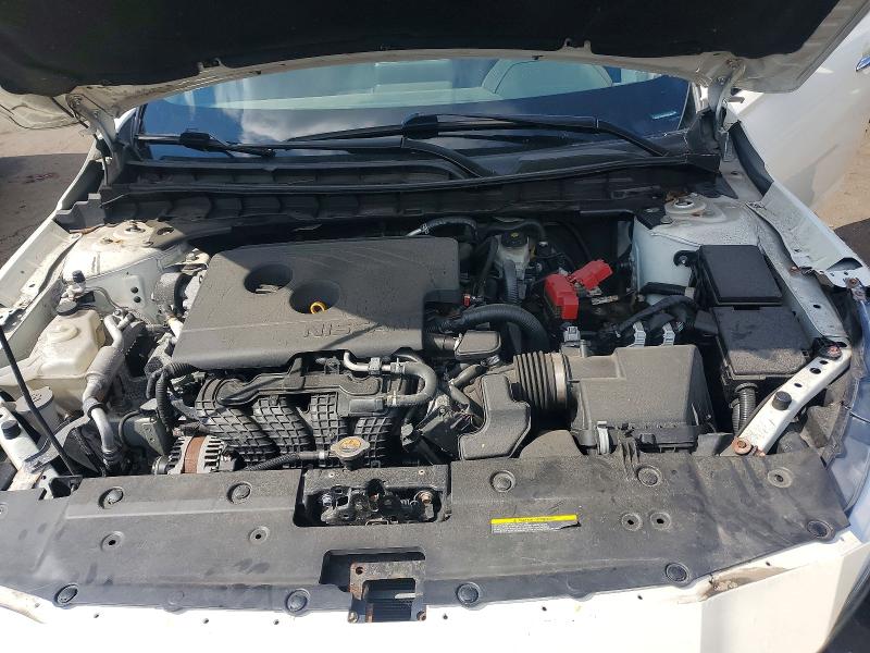 63347056 :رقم المزاد ، 1N4BL4FW6KC156358 vin ، 2019 Nissan Altima مزاد بيع