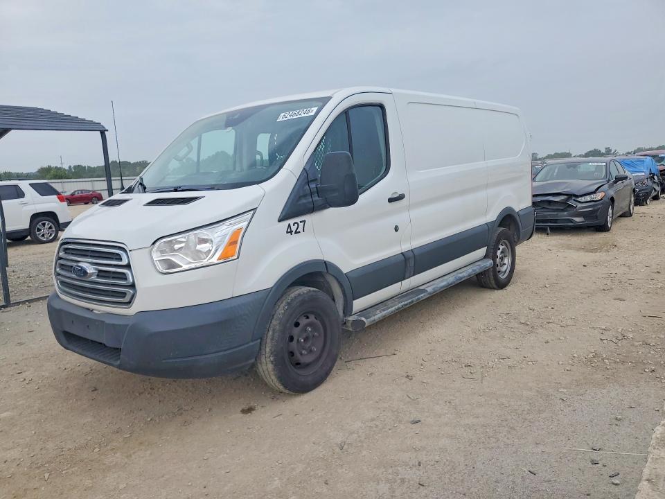 Продажа на аукционе авто 2018 Ford Transit, vin: 1FTYR1ZM6JKA99031, номер лота: 62468246