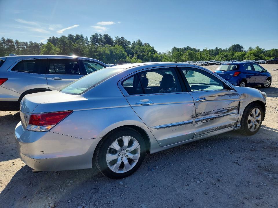 Aukcja sprzedaży 2010 Honda Accord, vin: 1HGCP3F80AA029308, numer aukcji: 57668386