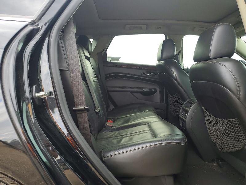 Продажа на аукционе авто 2015 Cadillac Srx, vin: 3GYFNEE36FSSS7085, номер лота: 62113166