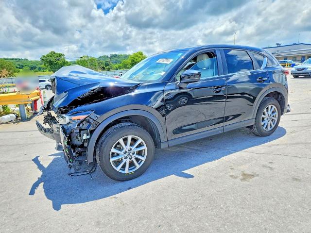 Aukcja sprzedaży 2023 Mazda Cx-5, vin: JM3KFBCMXP0123369, numer aukcji: 60760706