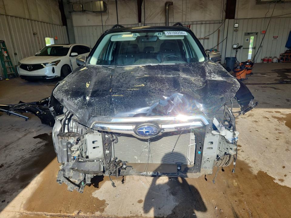 Продаж на аукціоні авто 2020 Subaru Forester, vin: JF2SKAXC8LH605397, номер лоту: 59188206