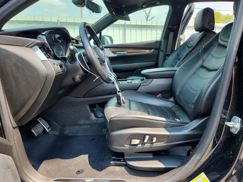 Aukcja sprzedaży 2020 Cadillac Xt5, vin: 1GYKNHRS6LZ160231, numer aukcji: 62416836